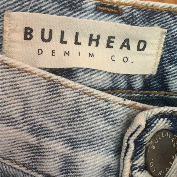 Skinny boyfriend jeans from bullhead - Picture 3 of 4